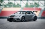 Seat Leon Cupracer Evo 2017 года